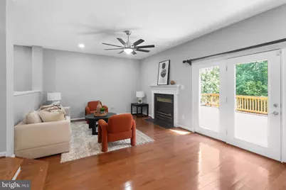 13121 Misty Glen Lane, Fairfax, VA 22033 - Photo 7