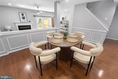 13121 Misty Glen Lane, Fairfax, VA 22033 - Photo 5