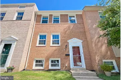 3225 Viscount Court, Annandale, VA 22003 - Photo 1