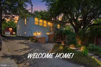 3141 Clayborne Avenue, Alexandria, VA 22306 - Photo 1