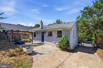 3141 Clayborne Avenue, Alexandria, VA 22306 - Photo 23