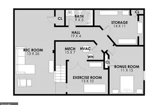 10904 Berryland Ct, Oakton, VA 22124 - Photo 51