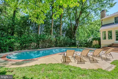 10904 Berryland Court, Oakton, VA 22124 - Photo 41
