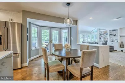 10904 Berryland Court, Oakton, VA 22124 - Photo 15