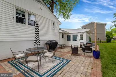 7505 Hogarth Street, Springfield, VA 22151 - Photo 51