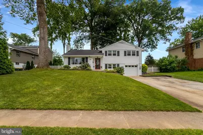 7505 Hogarth Street, Springfield, VA 22151 - Photo 1