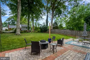 7505 Hogarth St, Springfield, VA 22151 - Photo 53