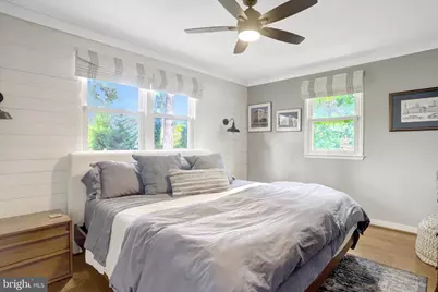 7505 Hogarth Street, Springfield, VA 22151 - Photo 21