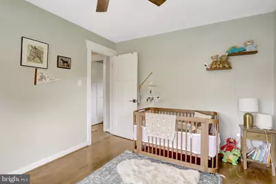 7505 Hogarth Street, Springfield, VA 22151 - Photo 29