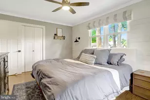 7505 Hogarth St, Springfield, VA 22151 - Photo 23