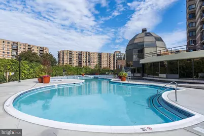 8360 Greensboro Drive #306, McLean, VA 22102 - Photo 47