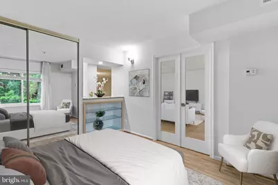 8360 Greensboro Drive #306, McLean, VA 22102 - Photo 15