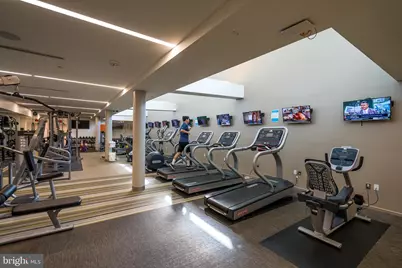 8360 Greensboro Drive #306, McLean, VA 22102 - Photo 45