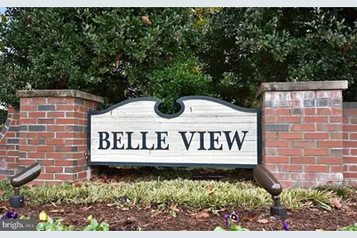6512 Potomac Avenue #A1, Alexandria, VA 22307 - Photo 35