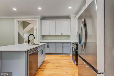 2614 Tarleton Corner Drive, Herndon, VA 20171 - Photo 5