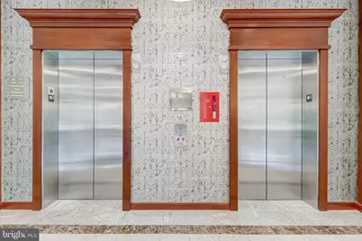 11760 Sunrise Valley Drive #415, Reston, VA 20191 - Photo 5