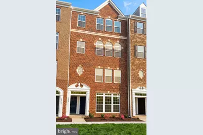 13756 Earhart Circle #10N, Herndon, VA 20171 - Photo 1