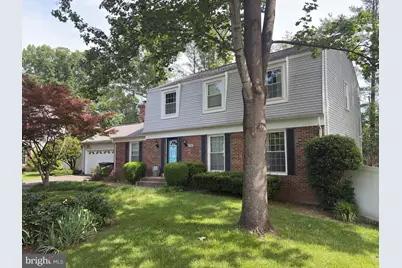 5301 New Church Court, Fairfax, VA 22032 - Photo 1