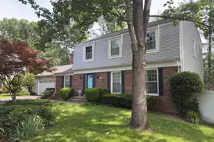 5301 New Church Ct, Fairfax, VA 22032 - Photo 1