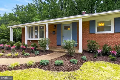 3719 Ivydale Drive, Annandale, VA 22003 - Photo 1