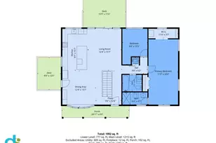 3719 Ivydale Dr, Annandale, VA 22003 - Photo 49