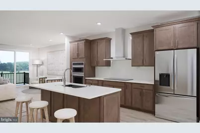 2714 River Birch Road #HOMESITE 108, Herndon, VA 20171 - Photo 3