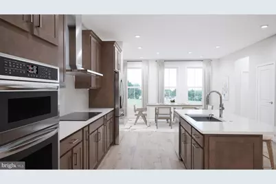 2714 River Birch Road #HOMESITE 108, Herndon, VA 20171 - Photo 5