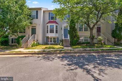 6423 Katherine Ann Lane, Springfield, VA 22150 - Photo 1