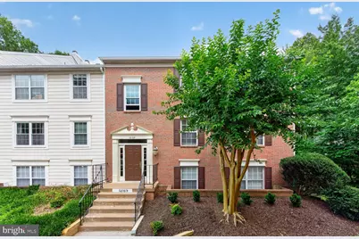 12103 Green Ledge Court #101, Fairfax, VA 22033 - Photo 3