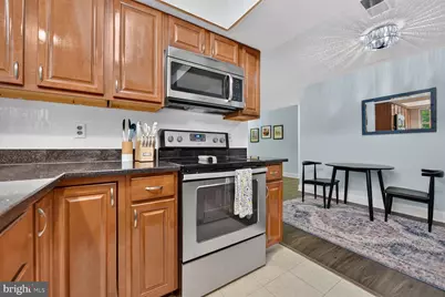 12103 Green Ledge Court #101, Fairfax, VA 22033 - Photo 13