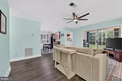 12103 Green Ledge Court #101, Fairfax, VA 22033 - Photo 5