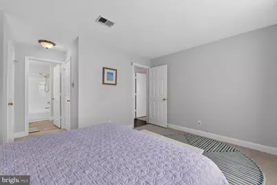 12103 Green Ledge Court #101, Fairfax, VA 22033 - Photo 17