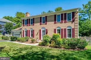 3124 Glen Carlyn Rd, Falls Church, VA 22041 - Photo 1