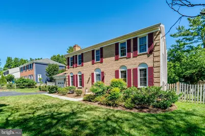 3124 Glen Carlyn Road, Falls Church, VA 22041 - Photo 3