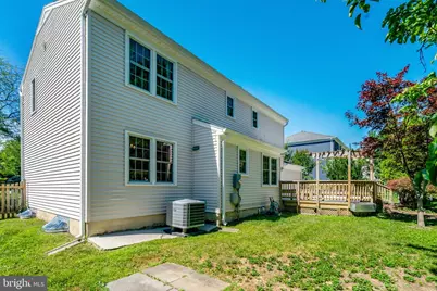 3124 Glen Carlyn Road, Falls Church, VA 22041 - Photo 67
