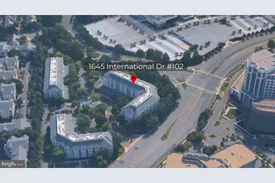 1645 International Drive #102, McLean, VA 22102 - Photo 3