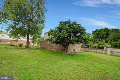 5301 Pommeroy Drive, Fairfax, VA 22032 - Photo 29