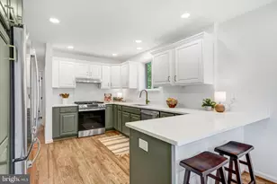 5301 Pommeroy Dr, Fairfax, VA 22032 - Photo 11