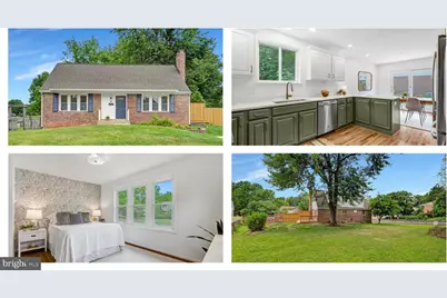 5301 Pommeroy Drive, Fairfax, VA 22032 - Photo 1