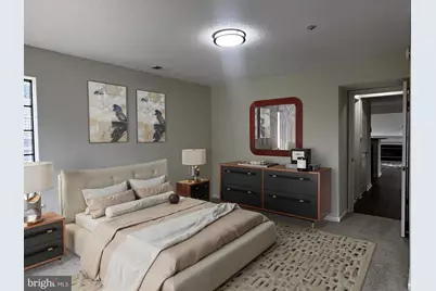 6001 Mersey Oaks Way #D, Alexandria, VA 22315 - Photo 23