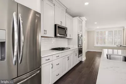 3698 Ambrose Hills Road, Falls Church, VA 22041 - Photo 3