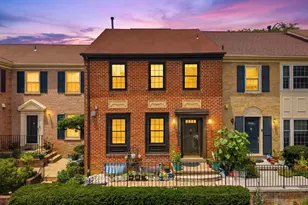 3050 Federal Hill Dr, Falls Church, VA 22044 - Photo 1