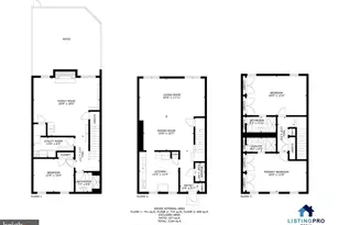 3050 Federal Hill Dr, Falls Church, VA 22044 - Photo 39