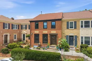 3050 Federal Hill Dr, Falls Church, VA 22044 - Photo 3