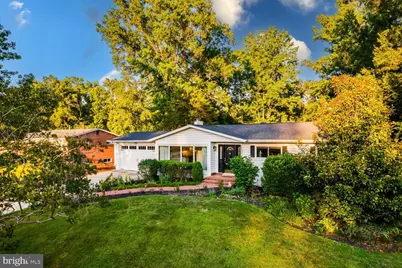 8809 Gateshead Road, Alexandria, VA 22309 - Photo 13