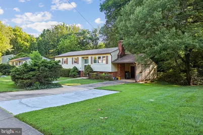 4712 Springbrook Drive, Annandale, VA 22003 - Photo 31