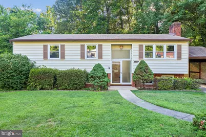 4712 Springbrook Drive, Annandale, VA 22003 - Photo 1