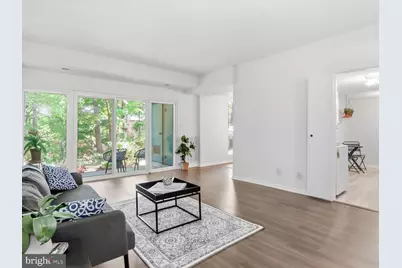 11809 Breton Court #2B, Reston, VA 20191 - Photo 5