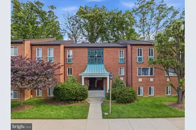 11809 Breton Court #2B, Reston, VA 20191 - Photo 23