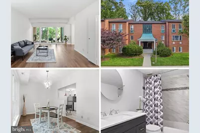 11809 Breton Court #2B, Reston, VA 20191 - Photo 1